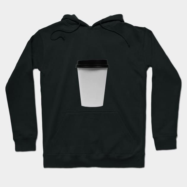 The Best Part of Waking Up Hoodie by HiPopProject